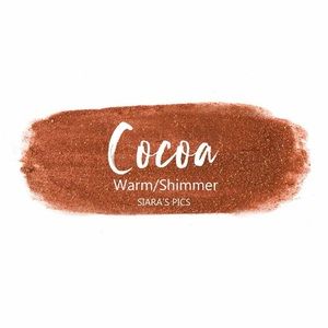 Cocoa LipSense 💄